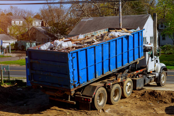 Best Junk Hauling Services  in Dolan Springs, AZ