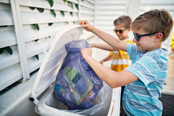 Commercial Cleanout Services in Dolan Springs, AZ