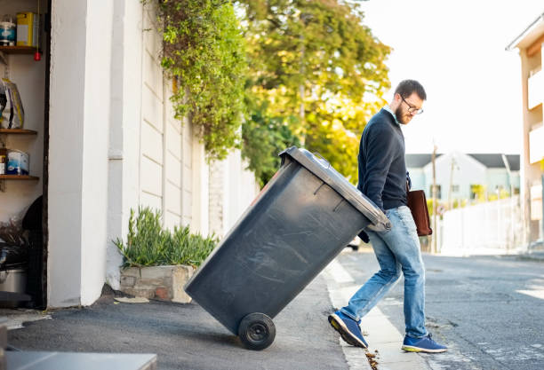 Best Basement Cleanout Services  in Dolan Springs, AZ