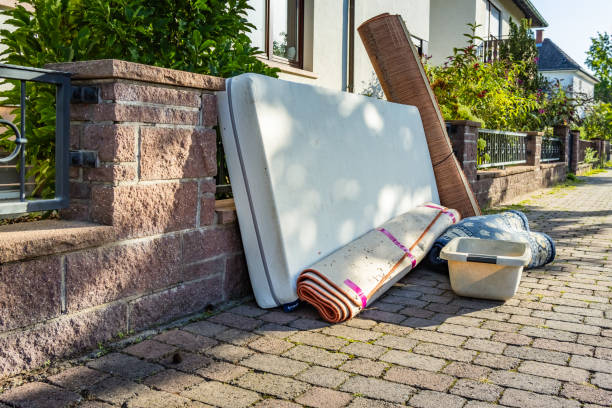 Best Construction Debris Removal  in Dolan Springs, AZ