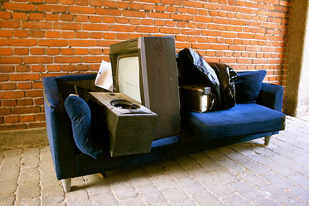 Best Professional Junk Removal  in Dolan Springs, AZ