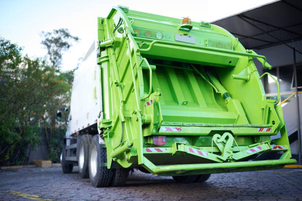 Best Attic Cleanout Services  in Dolan Springs, AZ