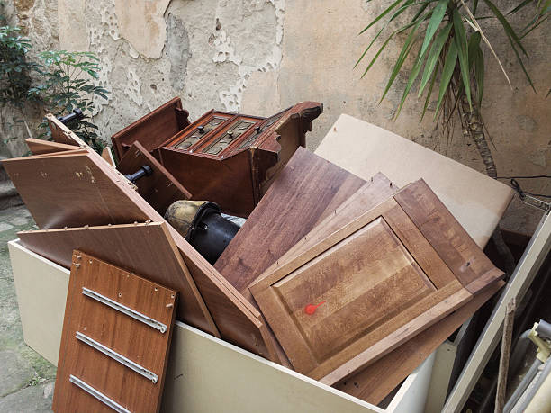 Best Basement Cleanout Services  in Dolan Springs, AZ